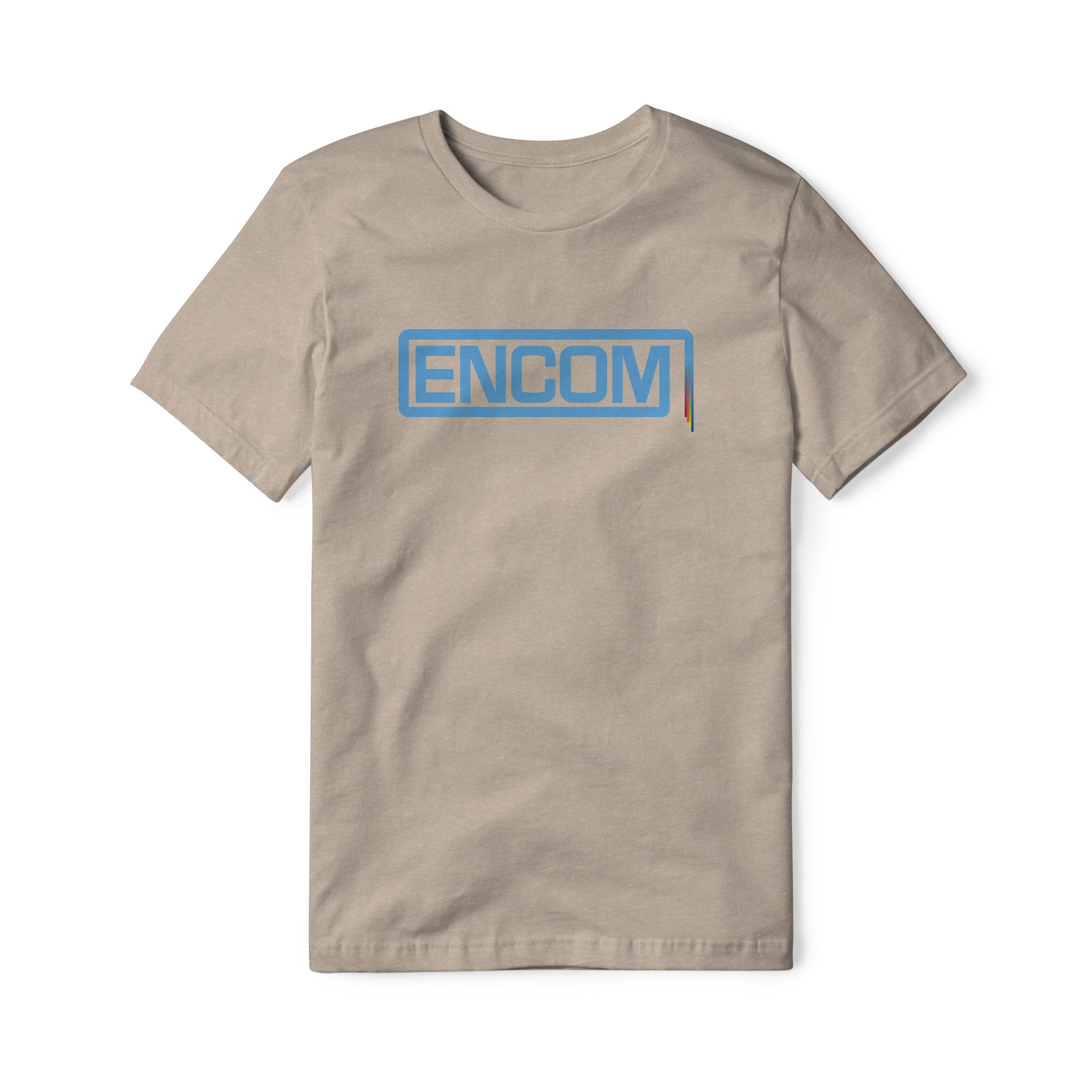 Encom Blend Tee | Basement Republic™