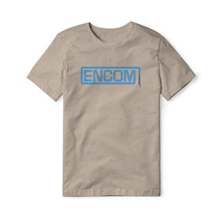 Encom Blend Tee | Basement Republic™