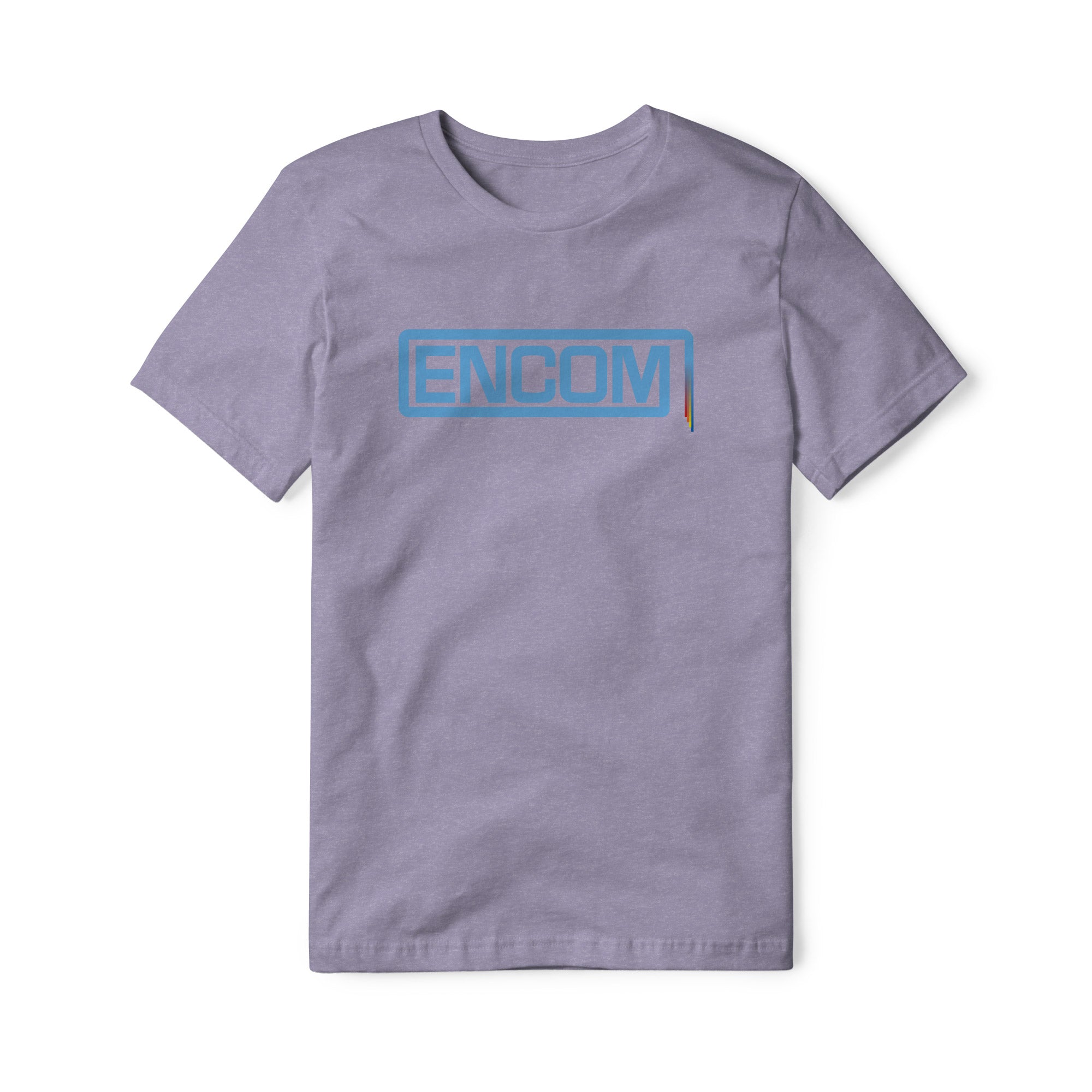Encom Blend Tee | Basement Republic™