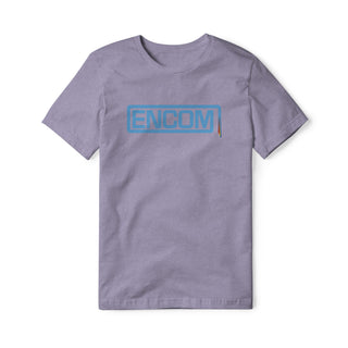 Encom Blend Tee | Basement Republic™