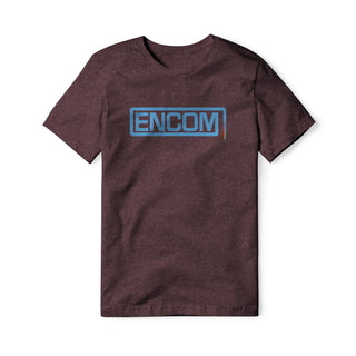 Encom Blend Tee | Basement Republic™