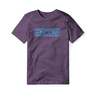 Encom Blend Tee | Basement Republic™