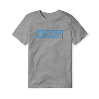 Encom Blend Tee | Basement Republic™