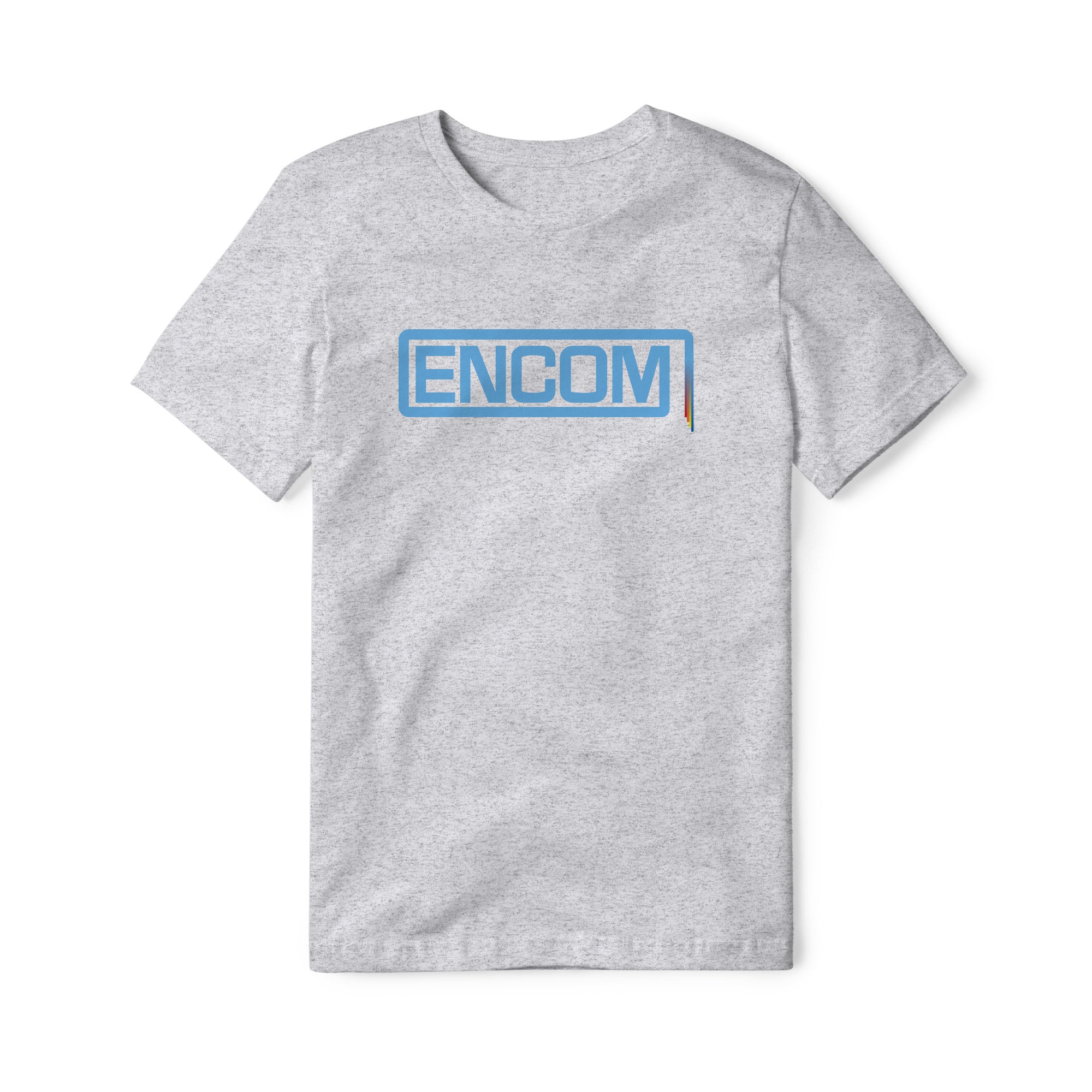 Encom Blend Tee | Basement Republic™
