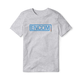 Encom Blend Tee | Basement Republic™