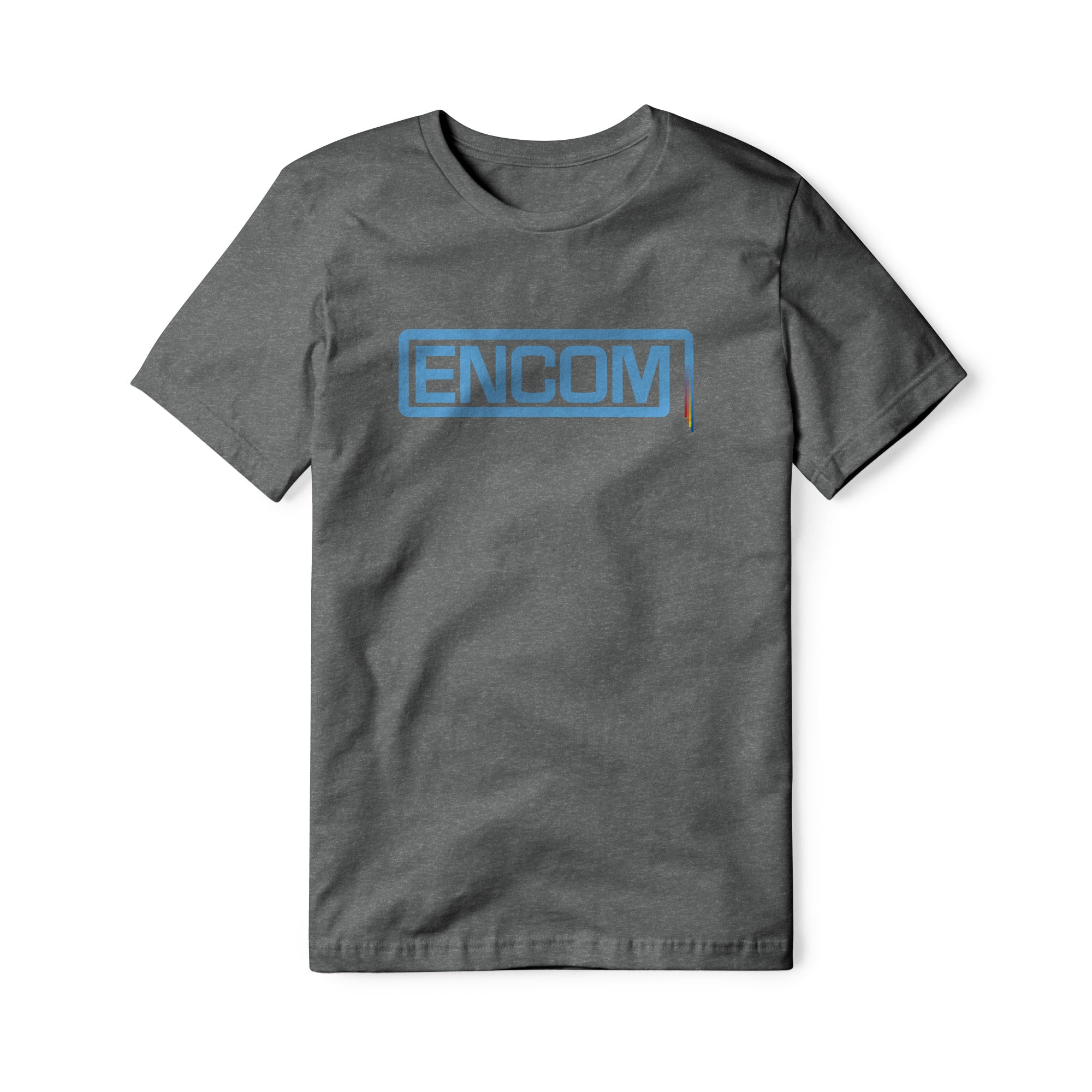 Encom Blend Tee | Basement Republic™