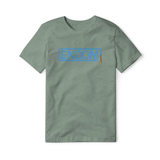 Encom Blend Tee | Basement Republic™