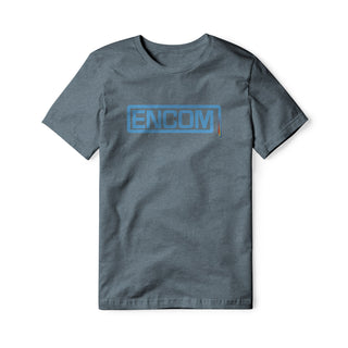 Encom Blend Tee | Basement Republic™