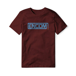 Encom Blend Tee | Basement Republic™