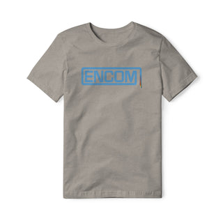 Encom Blend Tee | Basement Republic™