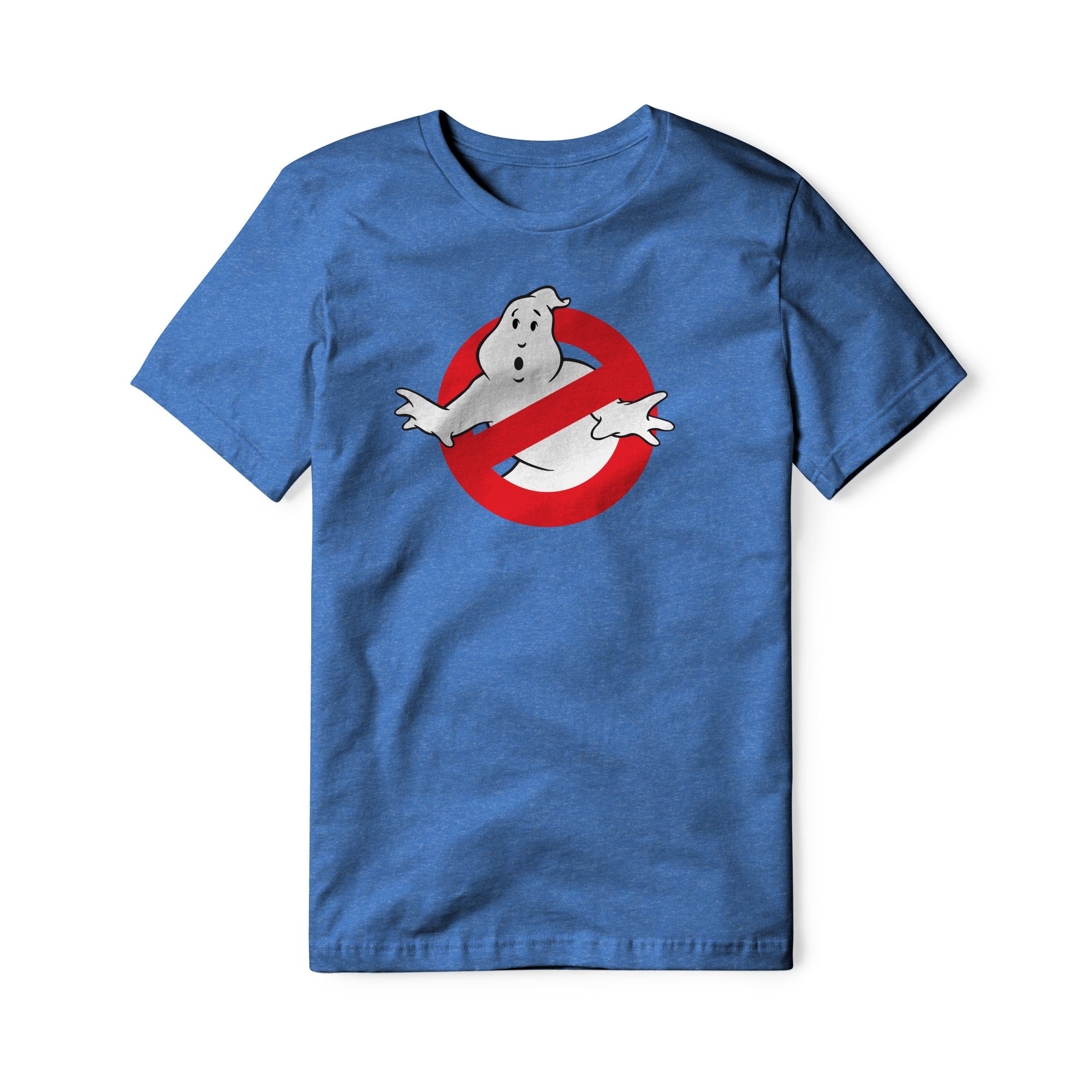 Ghostbusters  Blend Tee | Basement Republic™