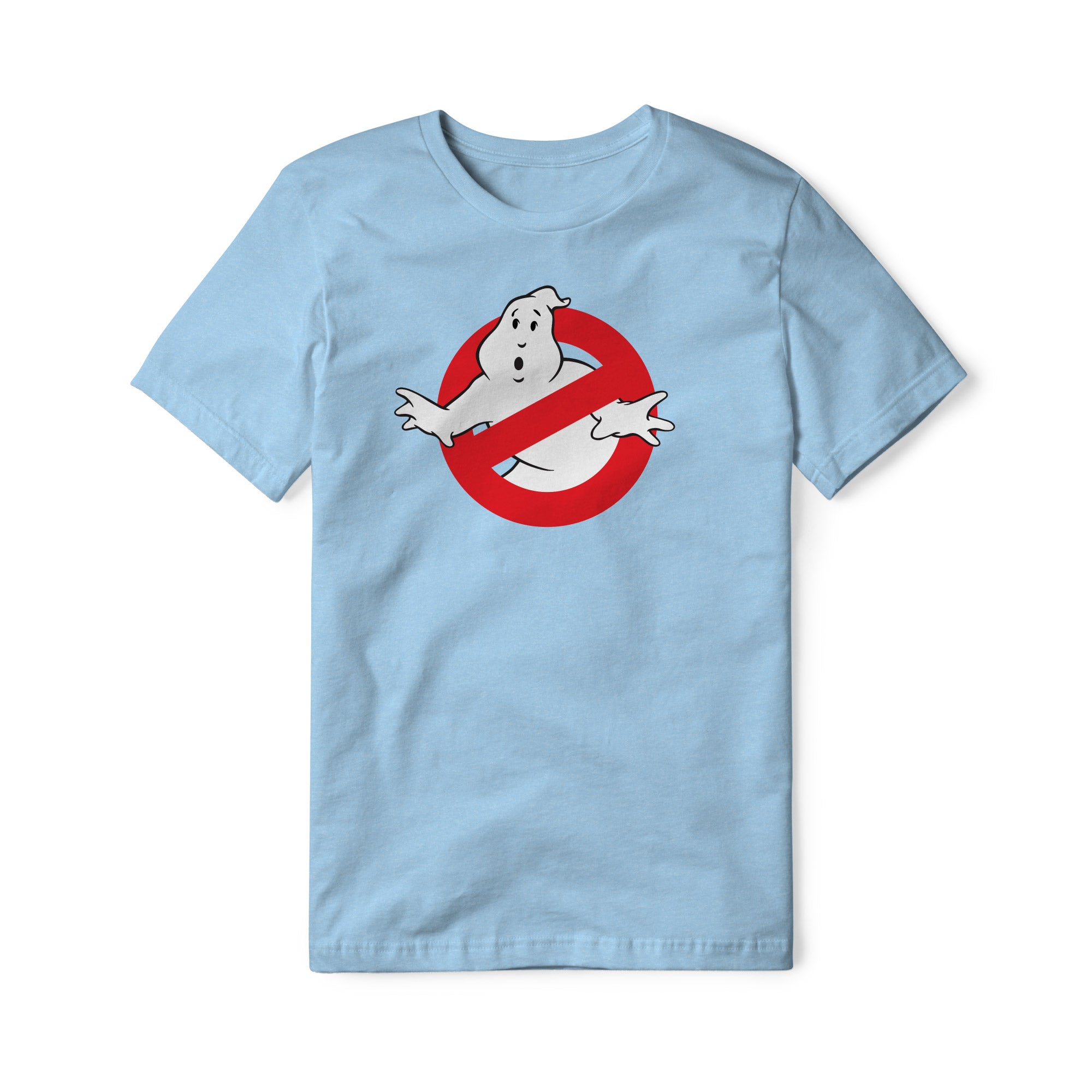 Ghostbusters  Blend Tee | Basement Republic™