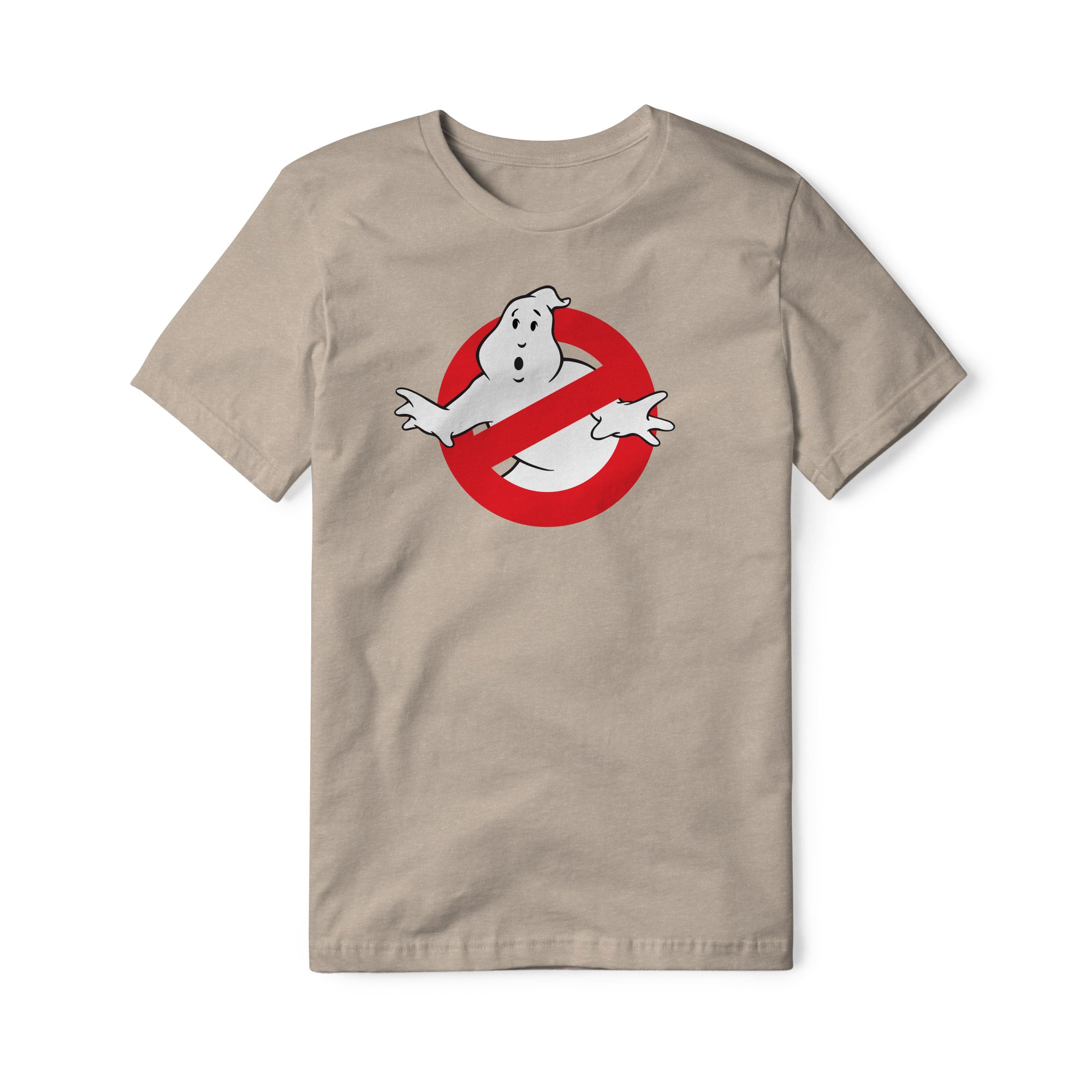 Ghostbusters  Blend Tee | Basement Republic™