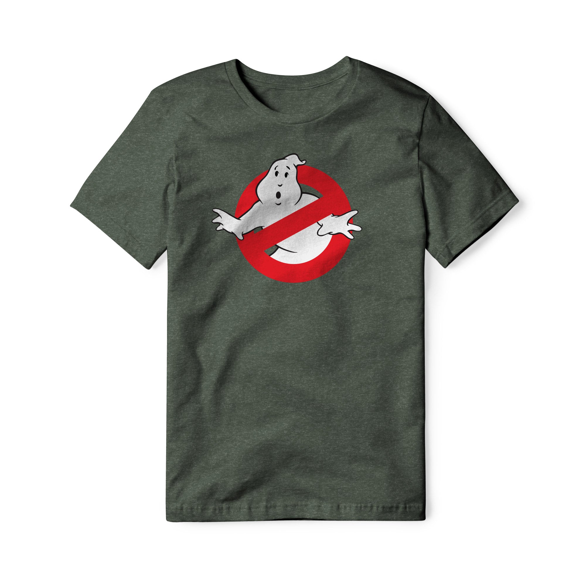 Ghostbusters  Blend Tee | Basement Republic™