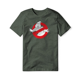 Ghostbusters  Blend Tee | Basement Republic™