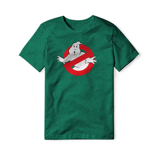Ghostbusters  Blend Tee | Basement Republic™