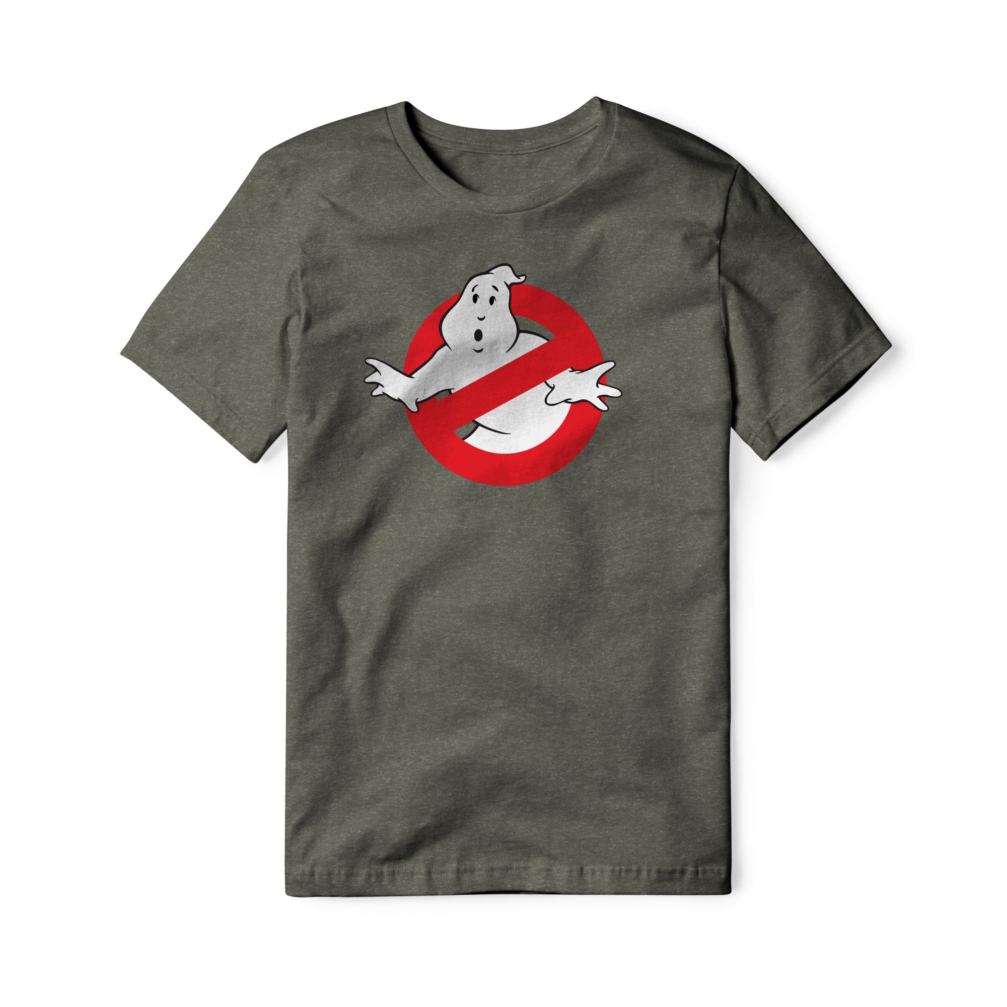 Ghostbusters  Blend Tee | Basement Republic™