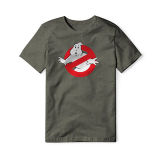 Ghostbusters  Blend Tee | Basement Republic™