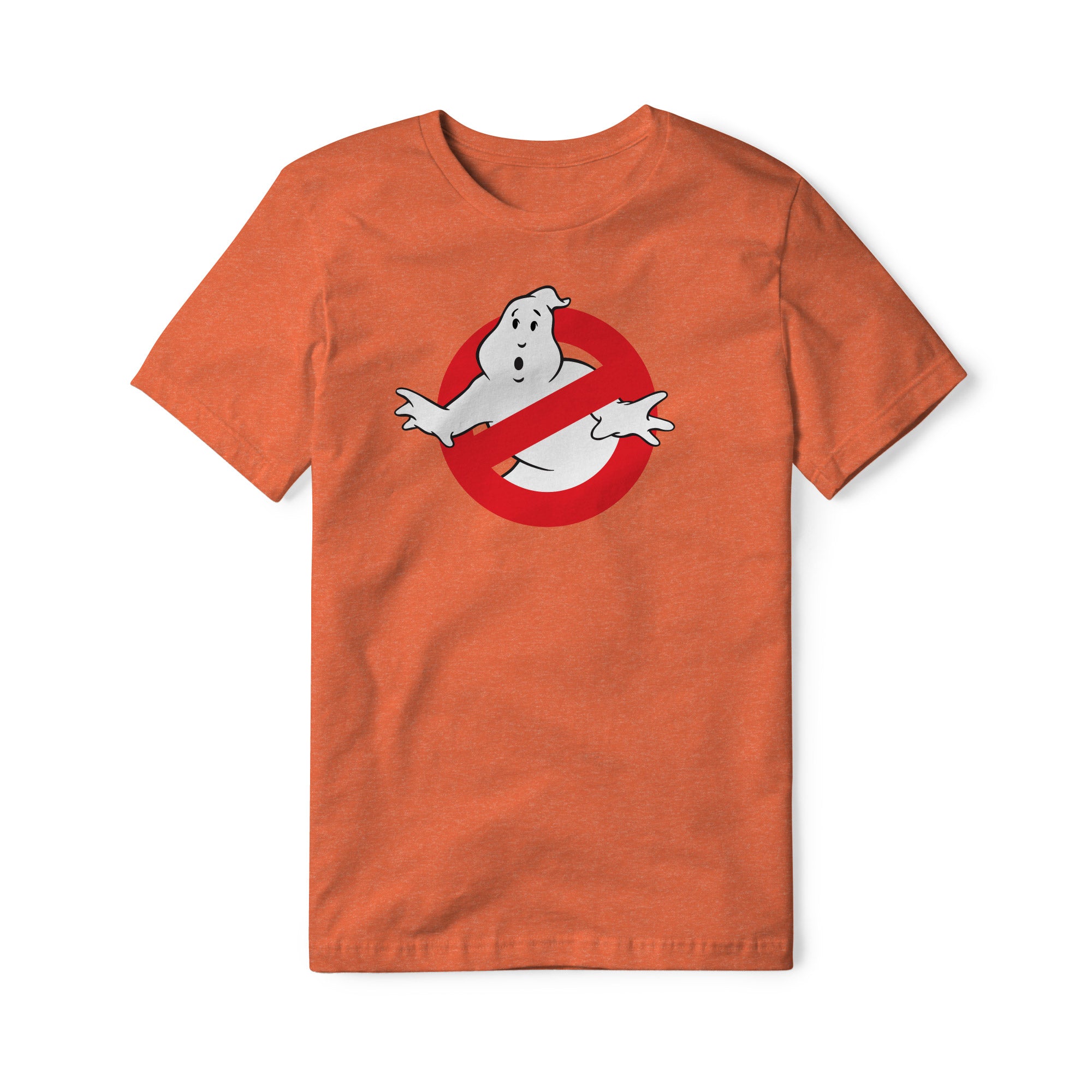 Ghostbusters  Blend Tee | Basement Republic™