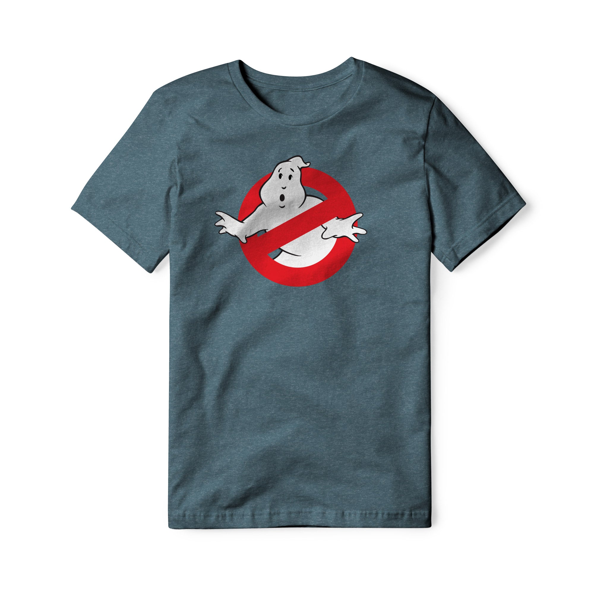 Ghostbusters  Blend Tee | Basement Republic™