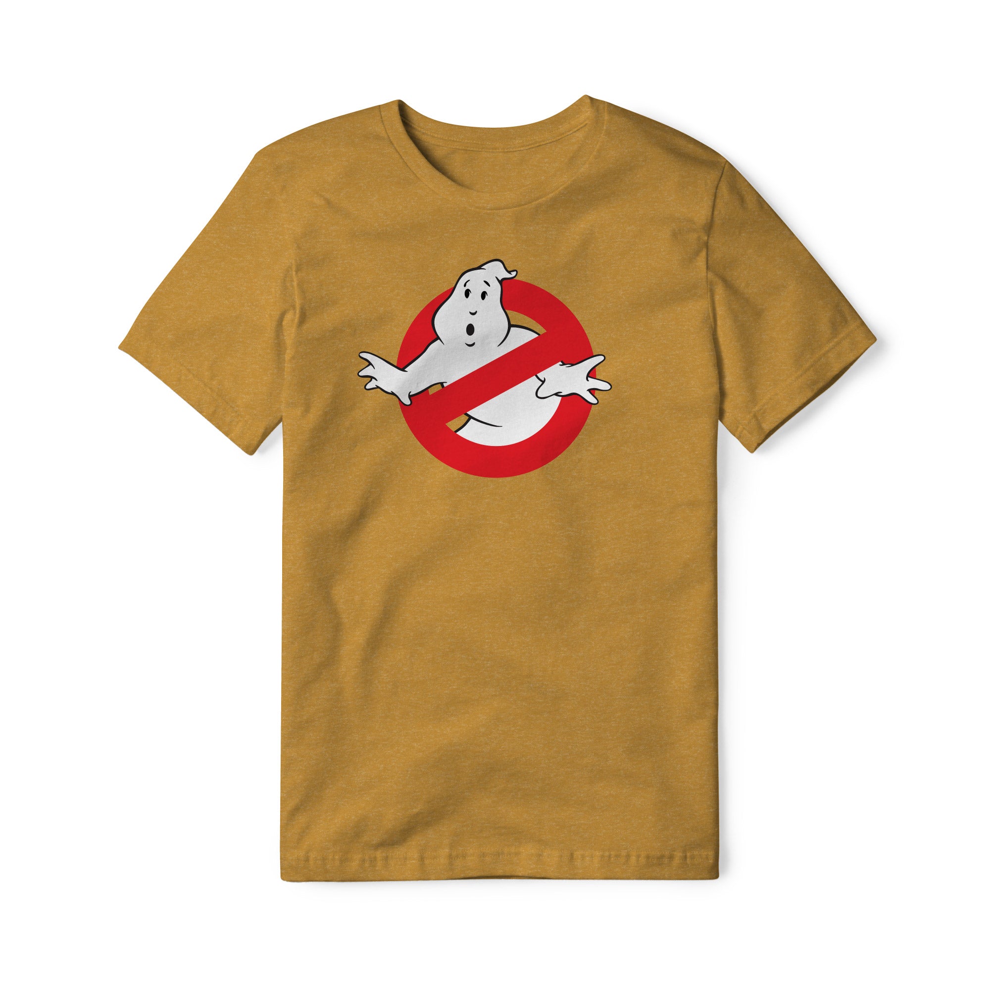 Ghostbusters  Blend Tee | Basement Republic™