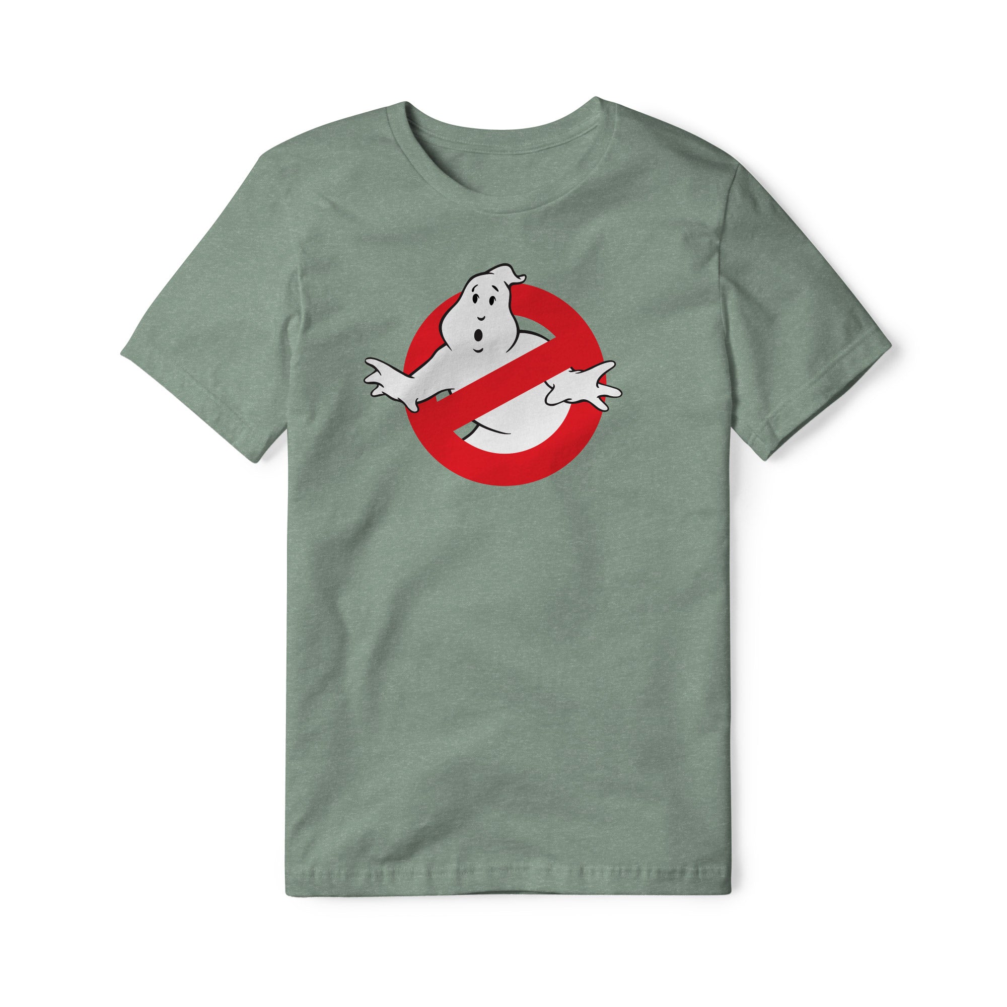 Ghostbusters  Blend Tee | Basement Republic™