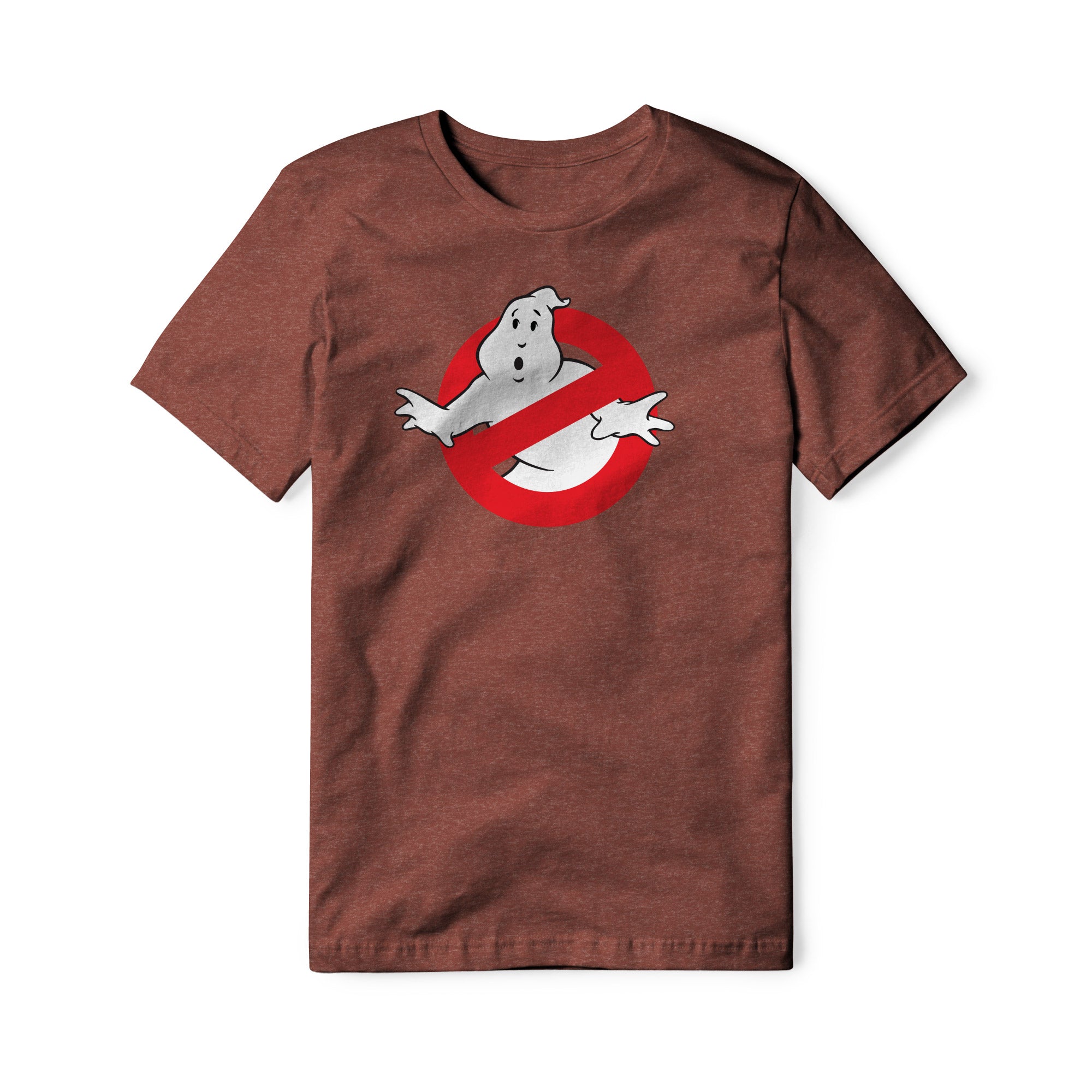 Ghostbusters  Blend Tee | Basement Republic™