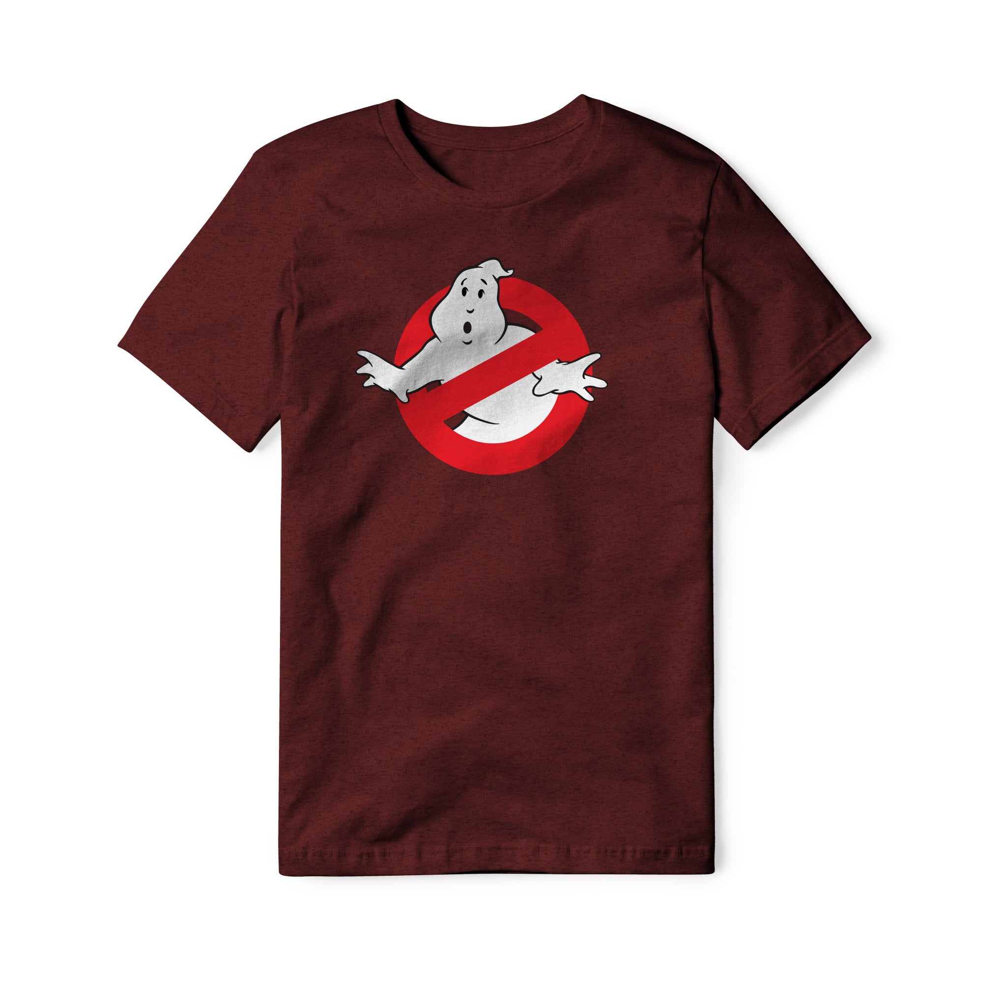 Ghostbusters  Blend Tee | Basement Republic™