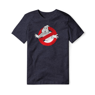 Ghostbusters  Blend Tee | Basement Republic™
