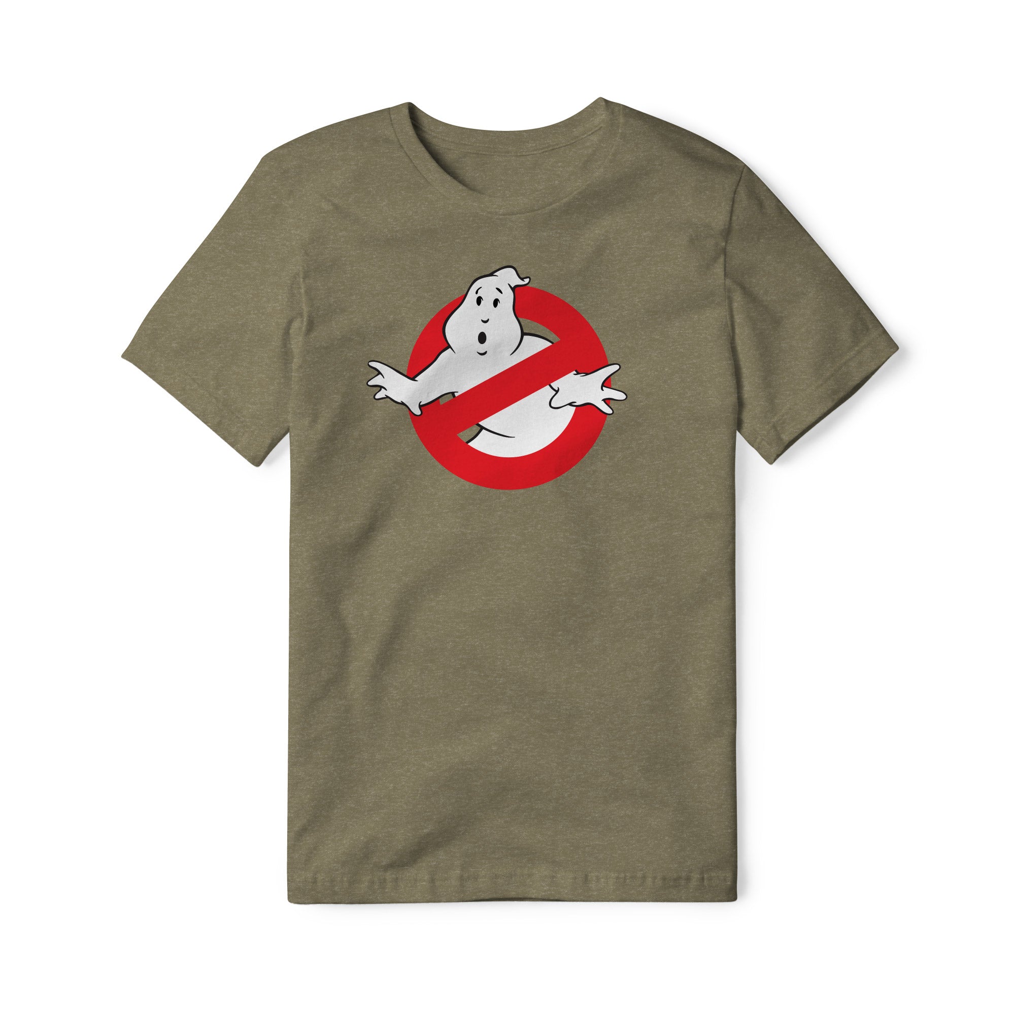 Ghostbusters  Blend Tee | Basement Republic™