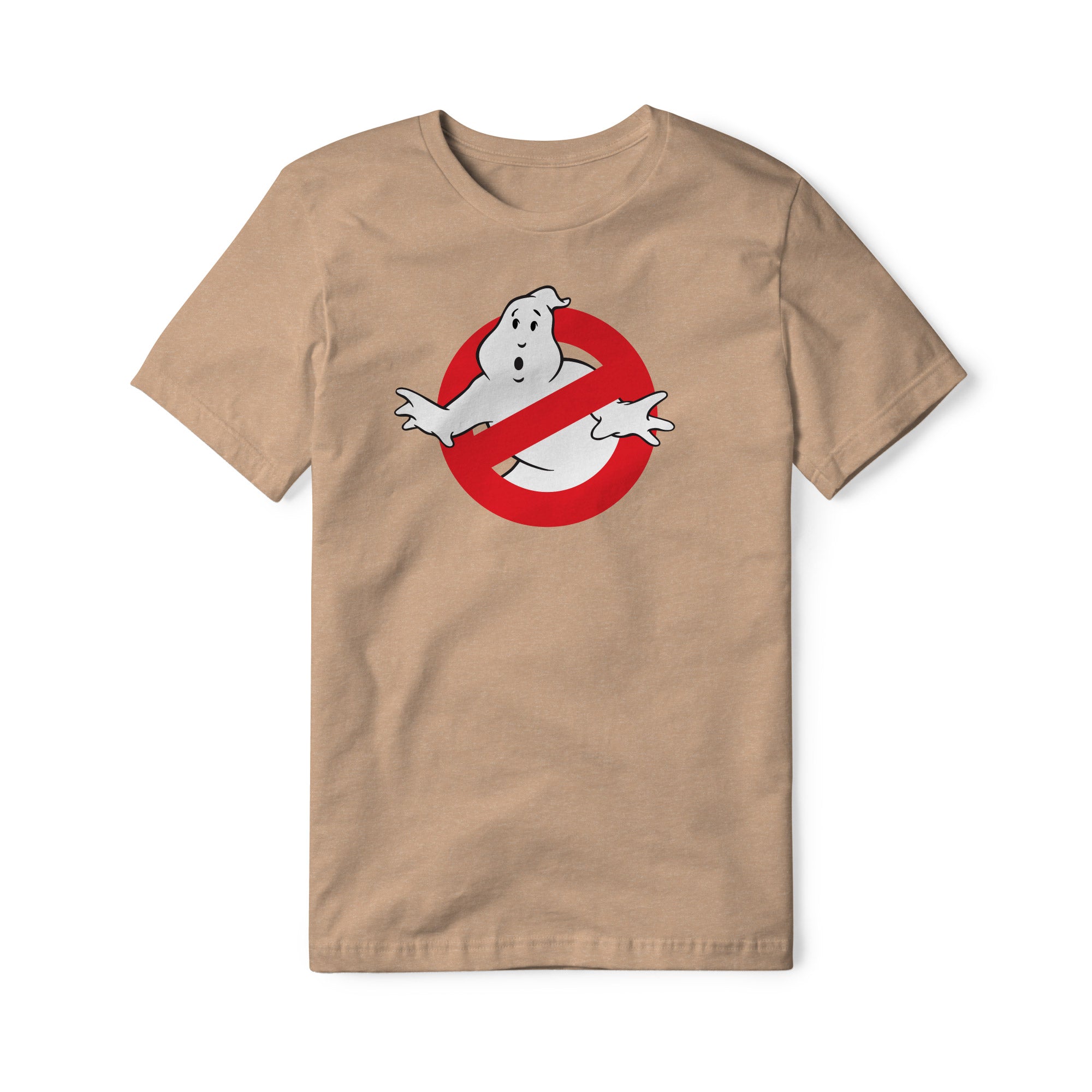 Ghostbusters  Blend Tee | Basement Republic™