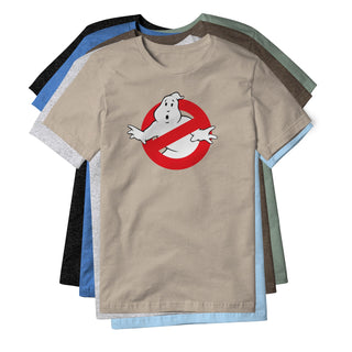 Ghostbusters  Blend Tee | Basement Republic™