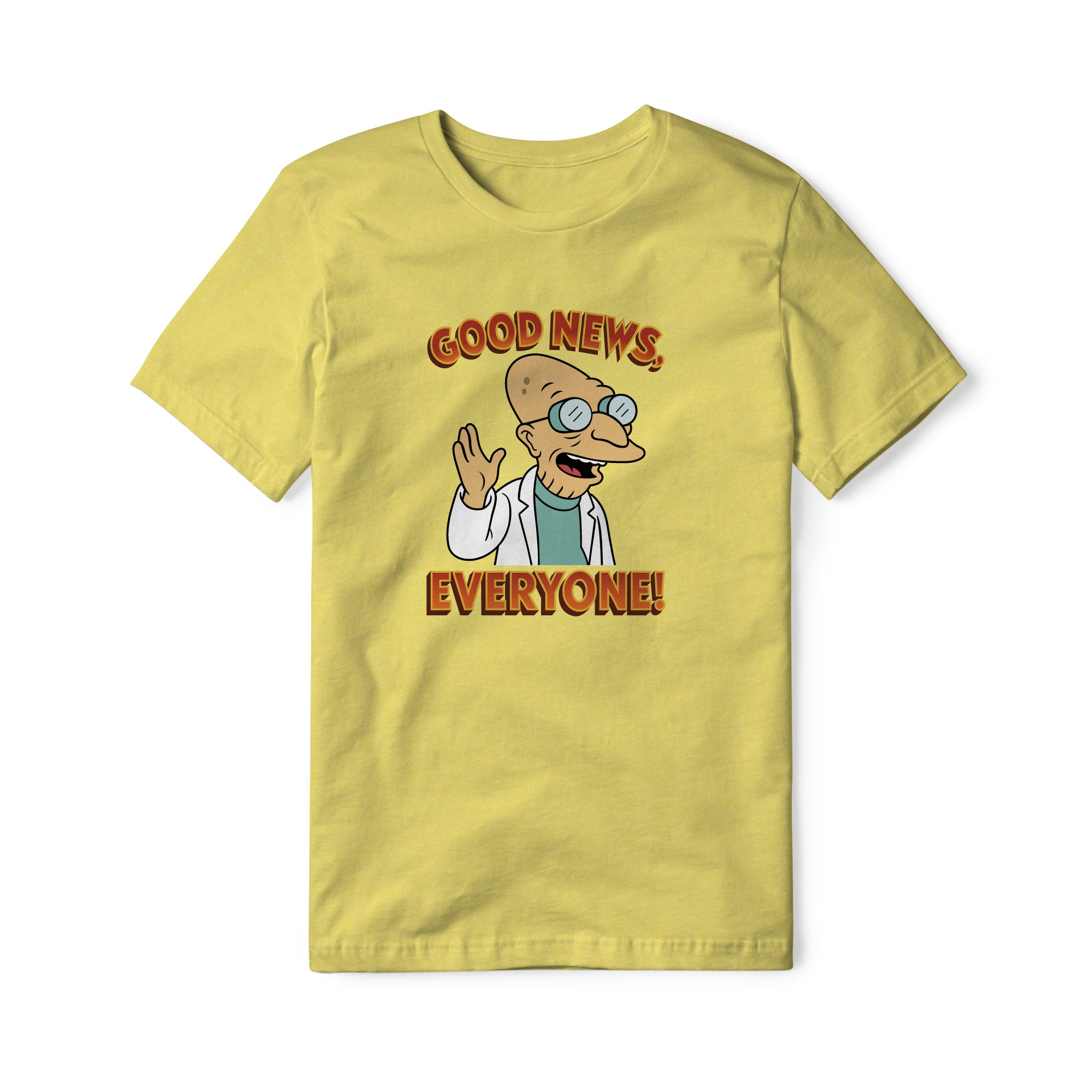 Good News Everyone Blend Tee