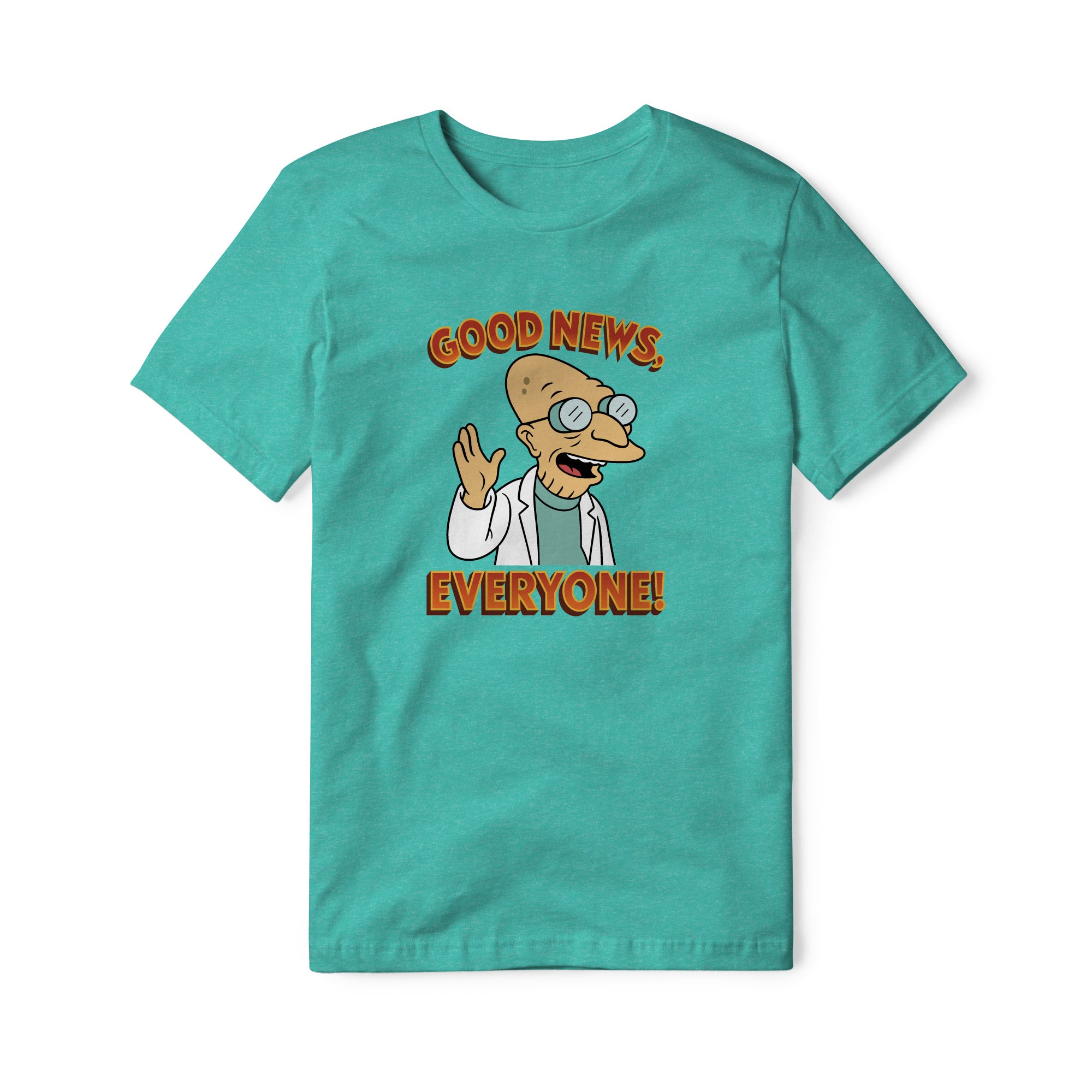 Good News Everyone Blend Tee