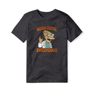 Good News Everyone Blend Tee | Basement Republic™