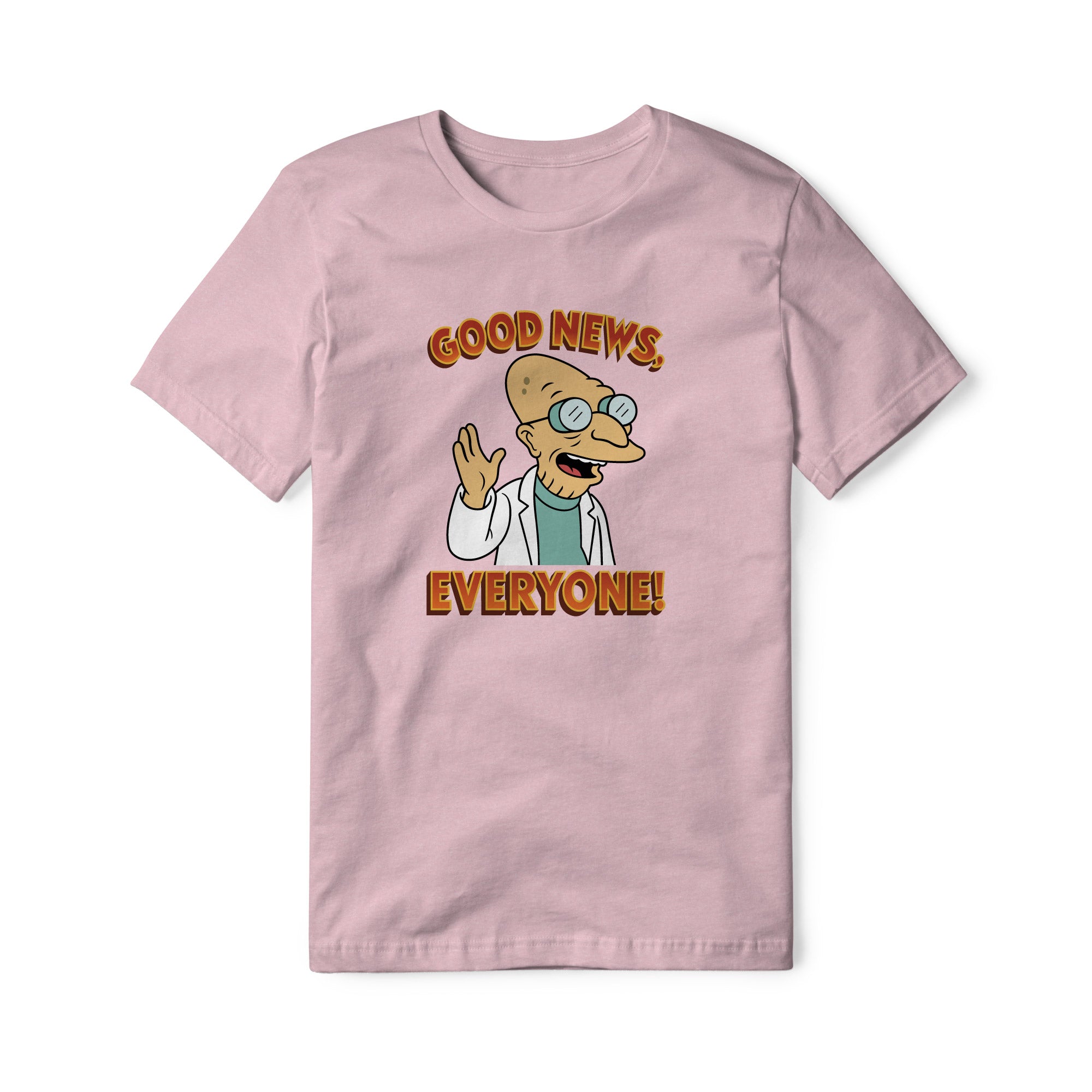 Good News Everyone Blend Tee