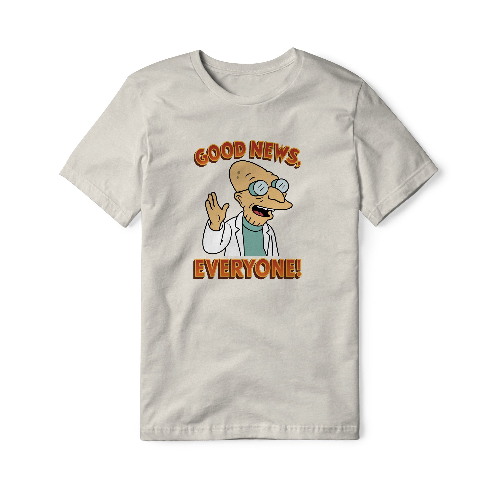 Good News Everyone Blend Tee