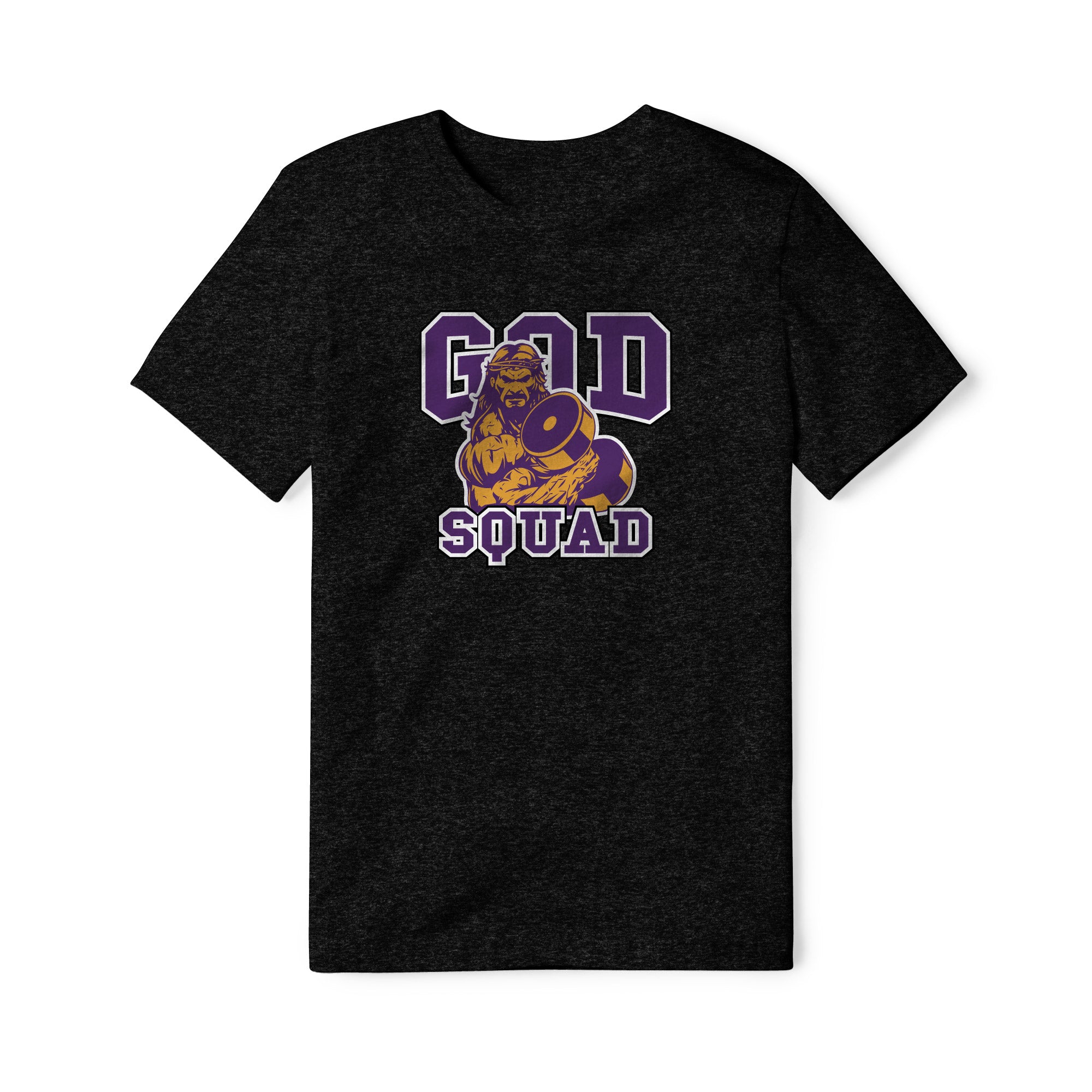 God Squad Blend Tee | Basement Republic™