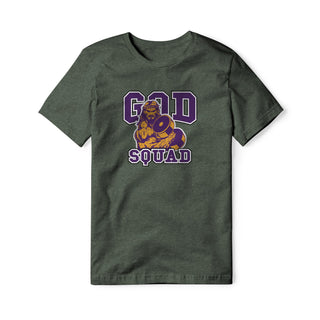 God Squad Blend Tee | Basement Republic™