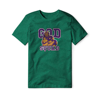 God Squad Blend Tee | Basement Republic™
