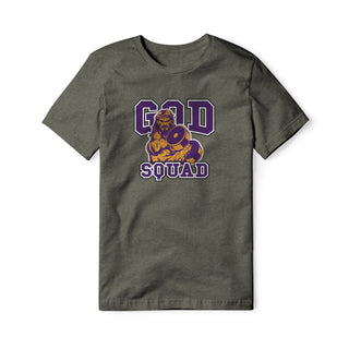 God Squad Blend Tee | Basement Republic™