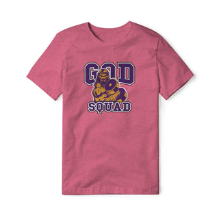 God Squad Blend Tee | Basement Republic™