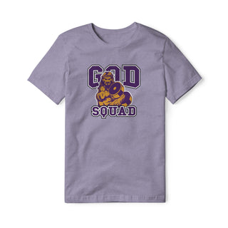 God Squad Blend Tee | Basement Republic™
