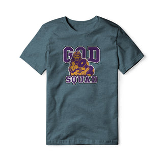 God Squad Blend Tee | Basement Republic™