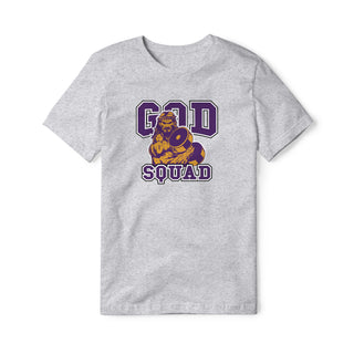 God Squad Blend Tee | Basement Republic™