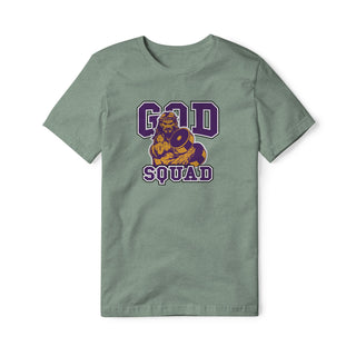 God Squad Blend Tee | Basement Republic™