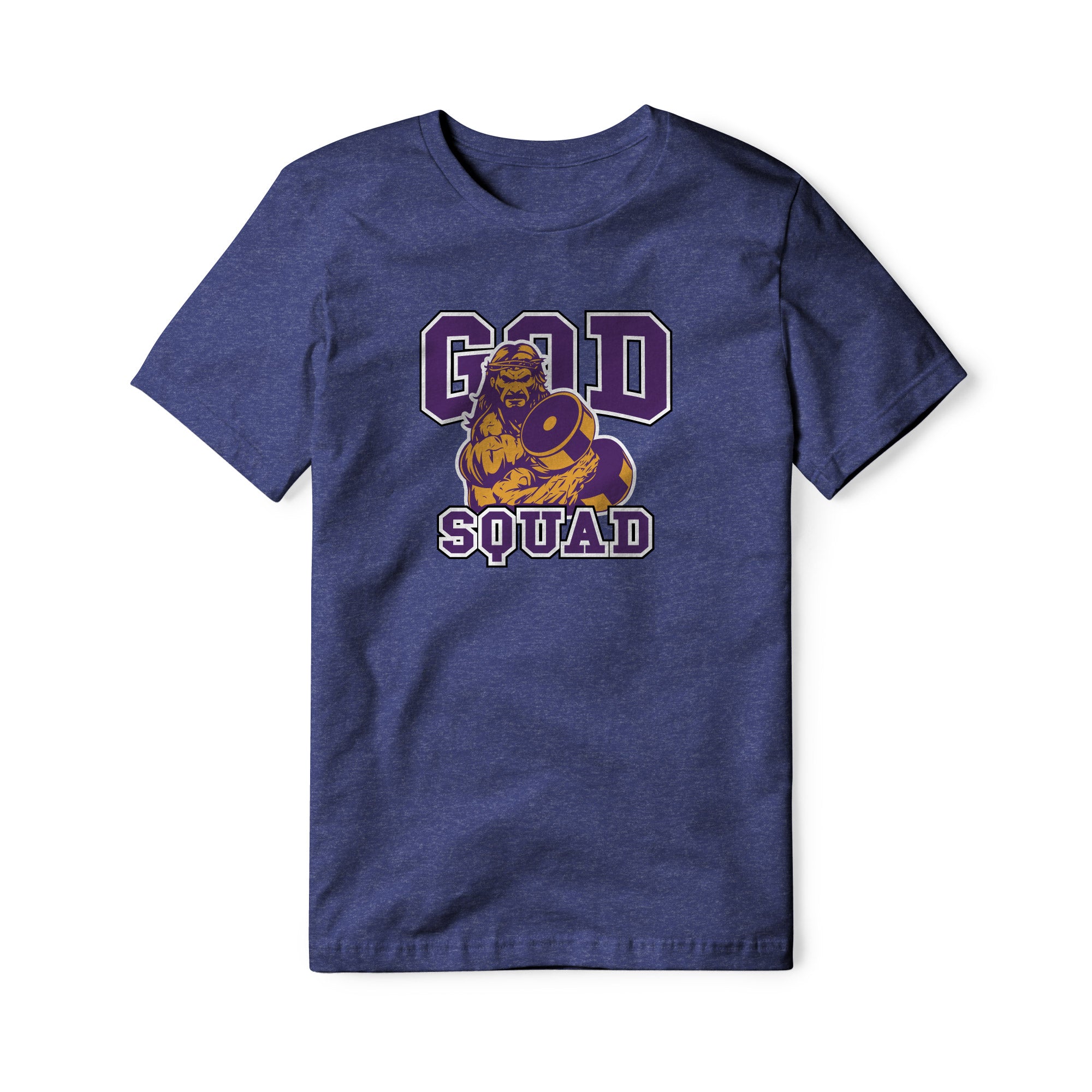 God Squad Blend Tee
