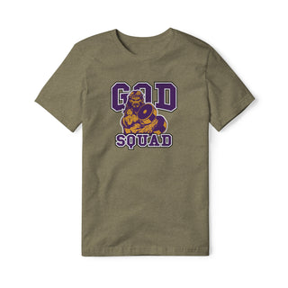 God Squad Blend Tee | Basement Republic™