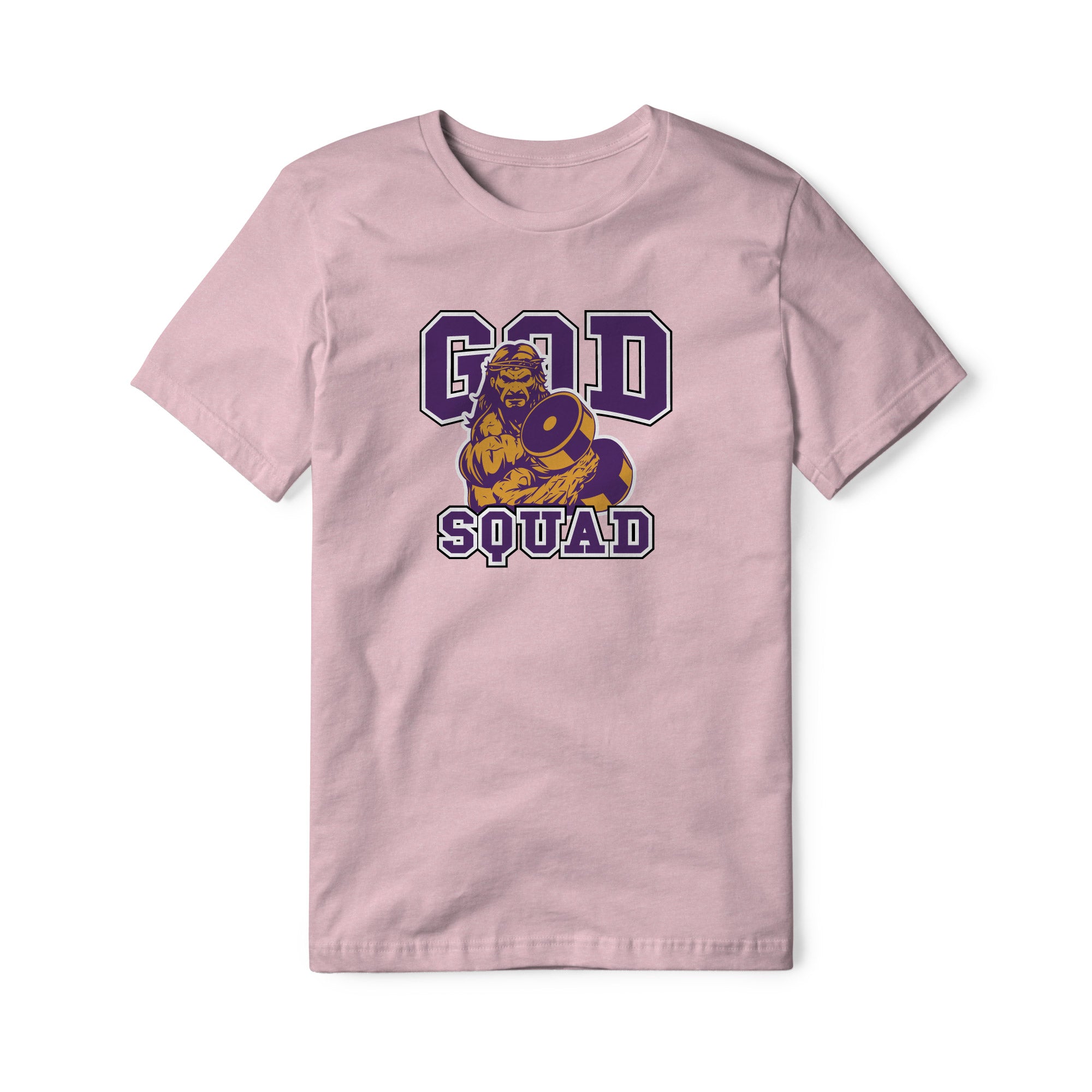 God Squad Blend Tee
