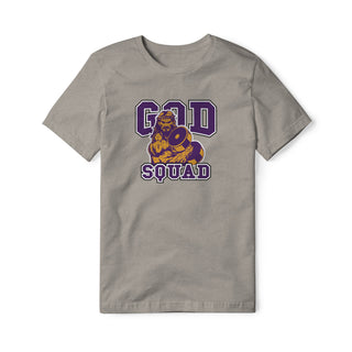 God Squad Blend Tee | Basement Republic™